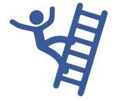 fall causes of spinal injury