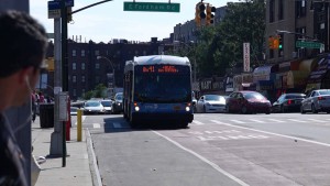 dangerous intersections in the bronx