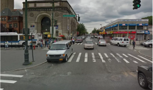 dangerous intersections in Brooklyn
