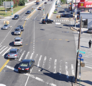 dangerous intersections in brooklyn