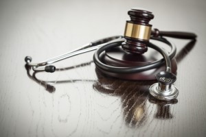 If you think you’ve been a victim of medical malpractice