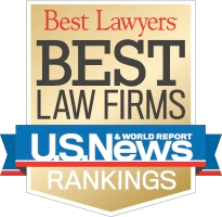 US News - Best Law Firms