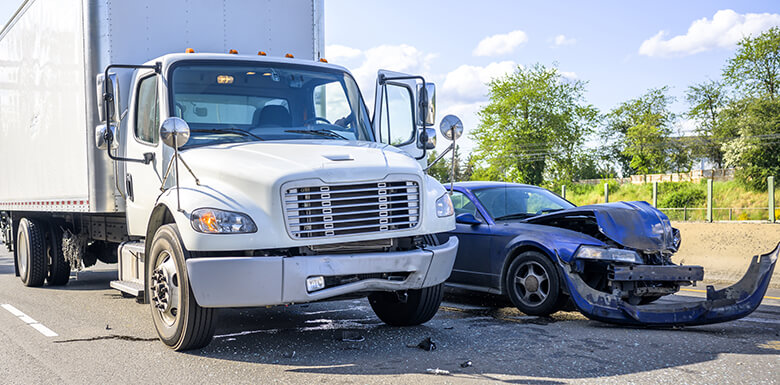 Limits on what you can recover in New York truck accident cases