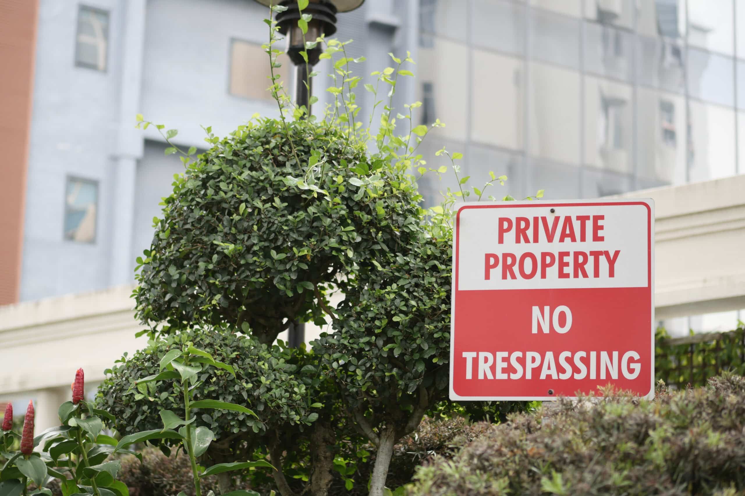 Can You Sue for an Injury on Private Property in New York?