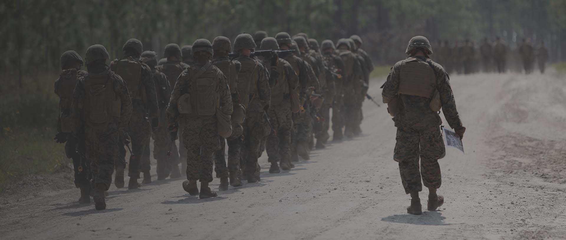 Camp Lejeune Justice Act Hecht, Kleeger & Damashek, P.C.