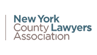 new york county lawyers association logo