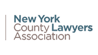 new york county lawyers association logo