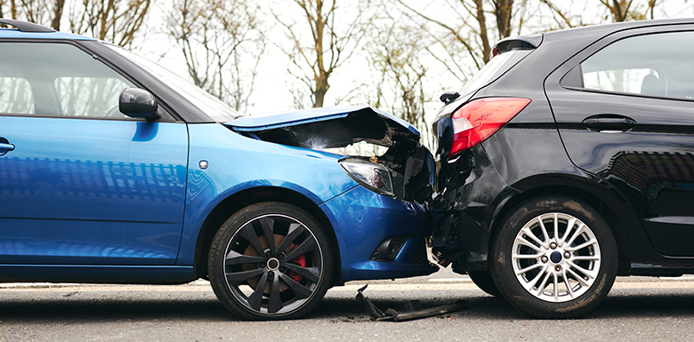 Common Types of Car Accidents in NYC