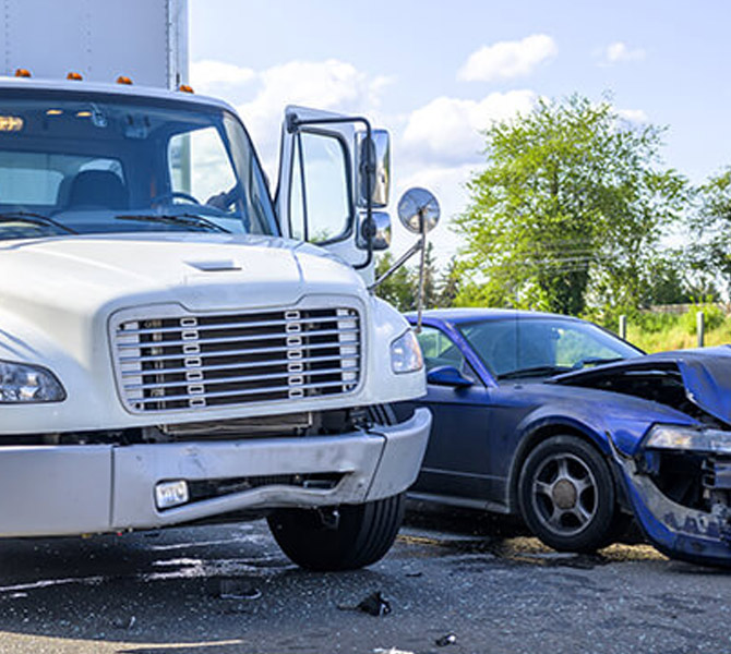 New York City Truck Accident Lawyer