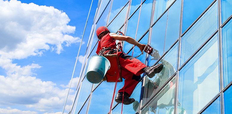Liability for Window Washing Accidents