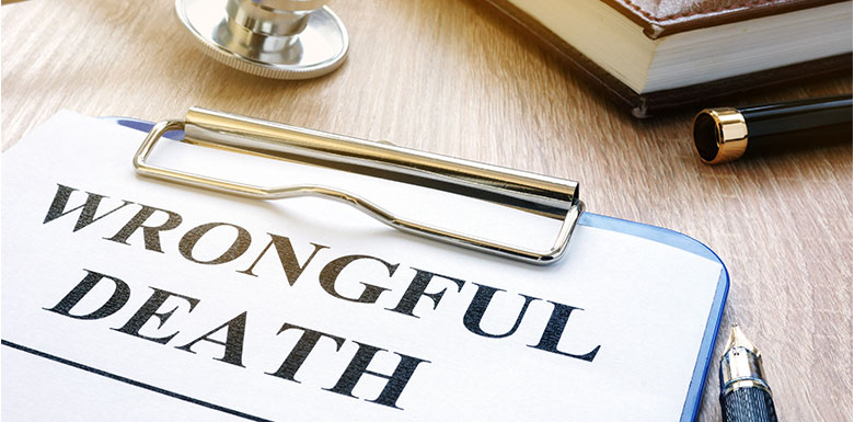 New York Wrongful Death Law