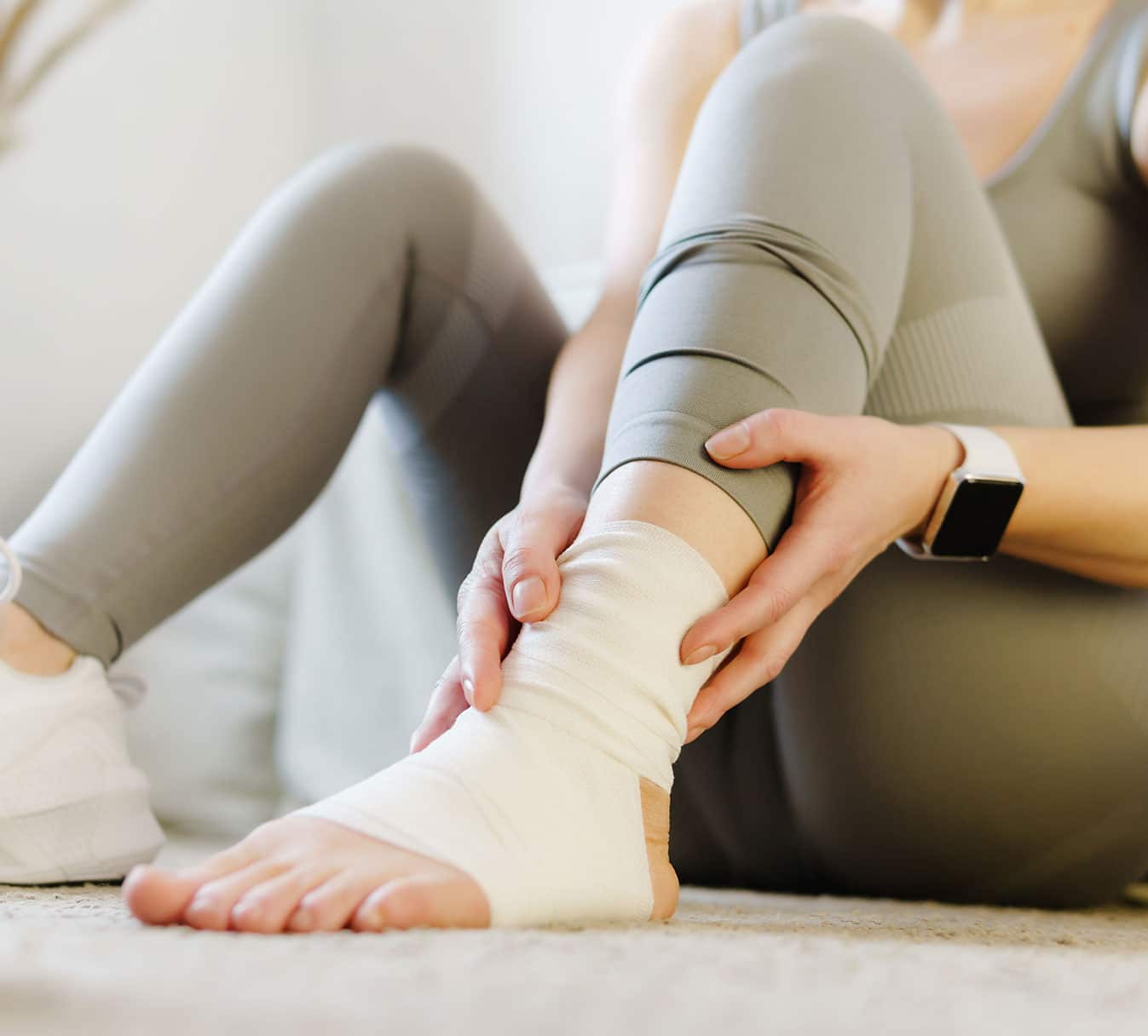 NYC Soft Tissue Injury Lawyers