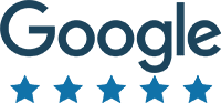 Google Review logo